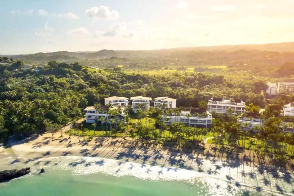 Nearby landmark, Natural landscape, Bird's eye view, Beach
