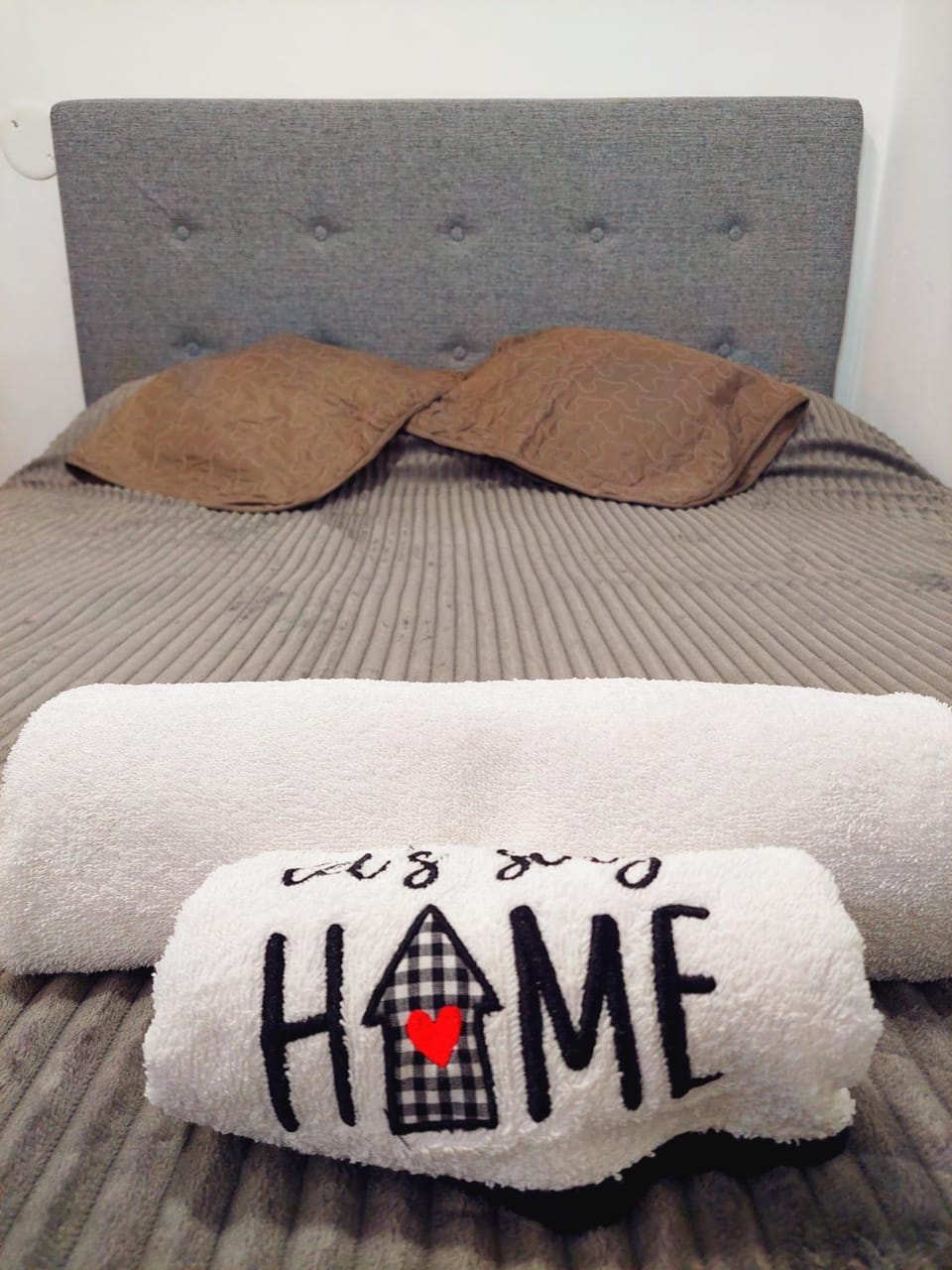 Mini Suite en Cabañas del Sauce Apartment in Entre Ríos Province, Argentina