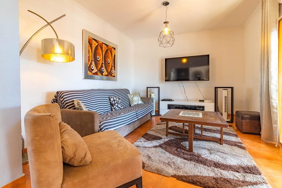 Caparica Beach Stay Apartment in Costa da Caparica