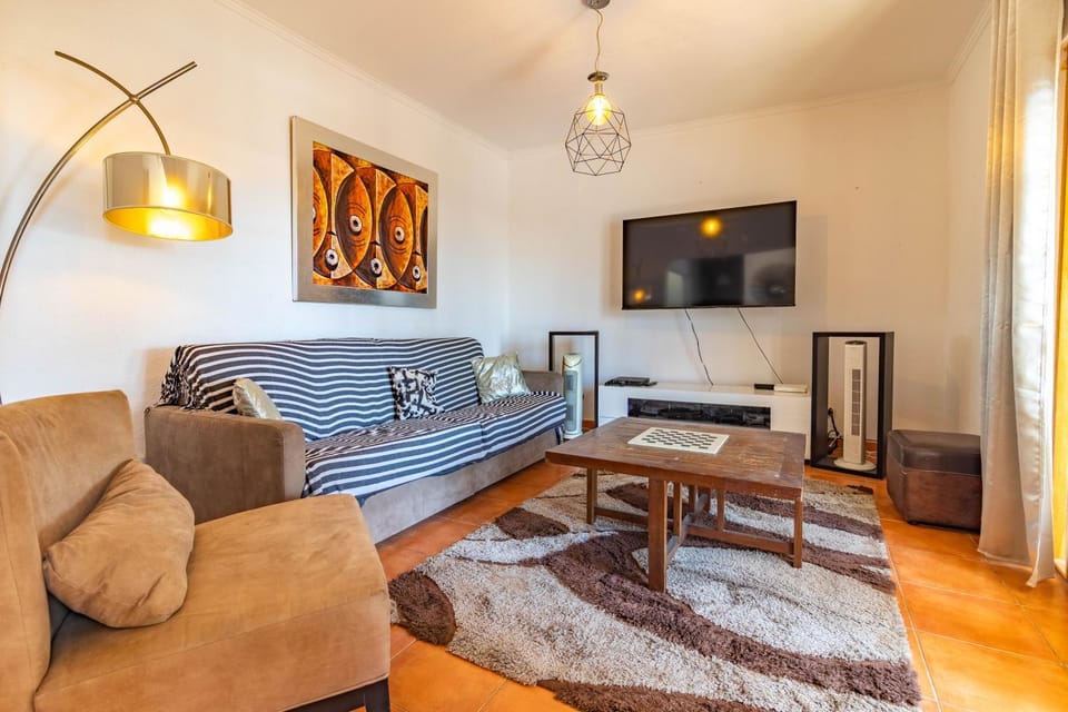 Caparica Beach Stay Apartment in Costa da Caparica