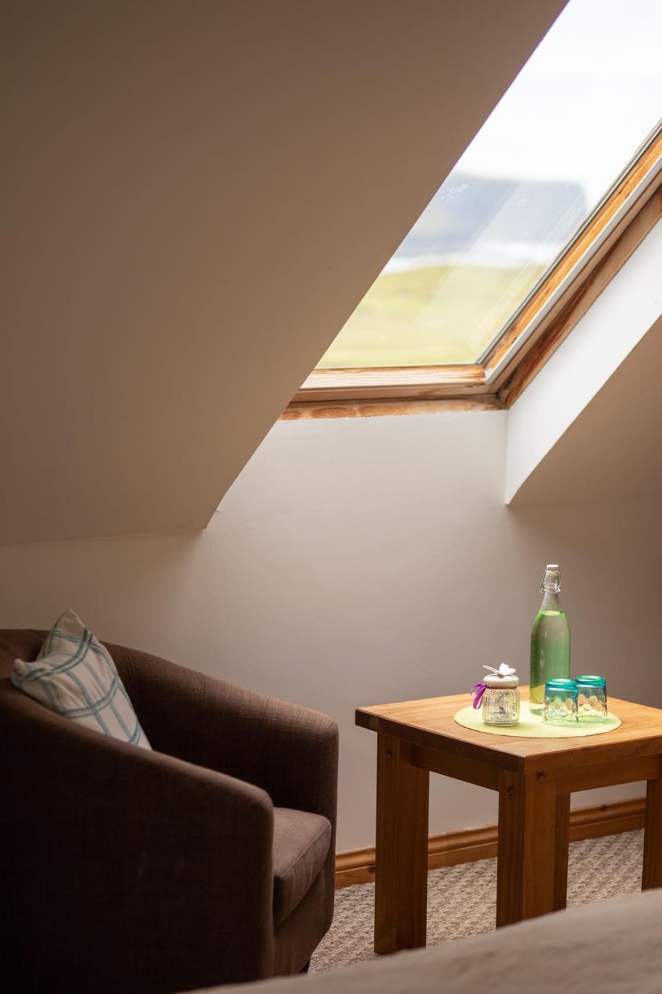 Pier House Bed and Breakfast in County Clare