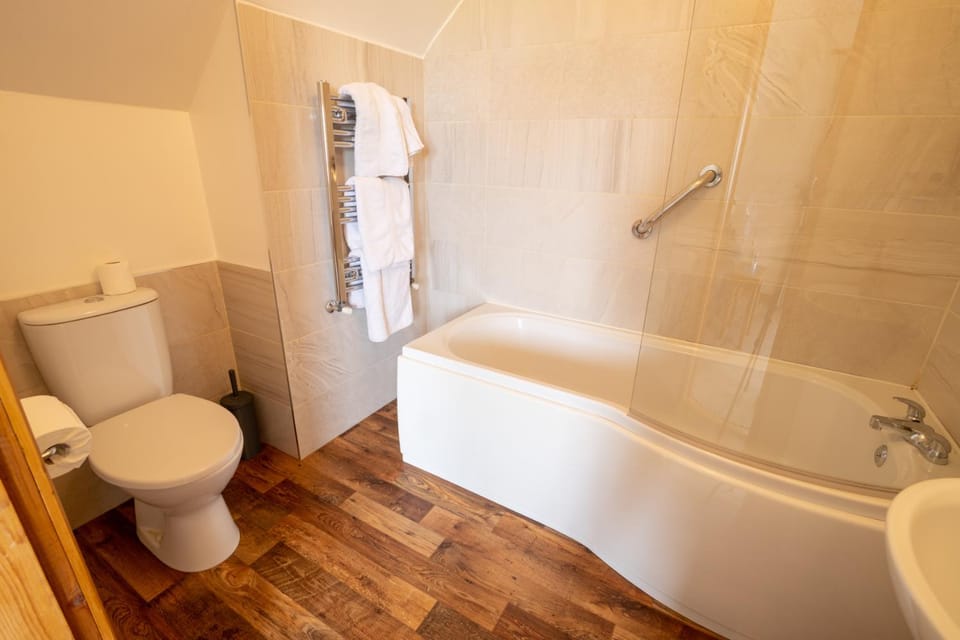 Pier House Bed and Breakfast in County Clare