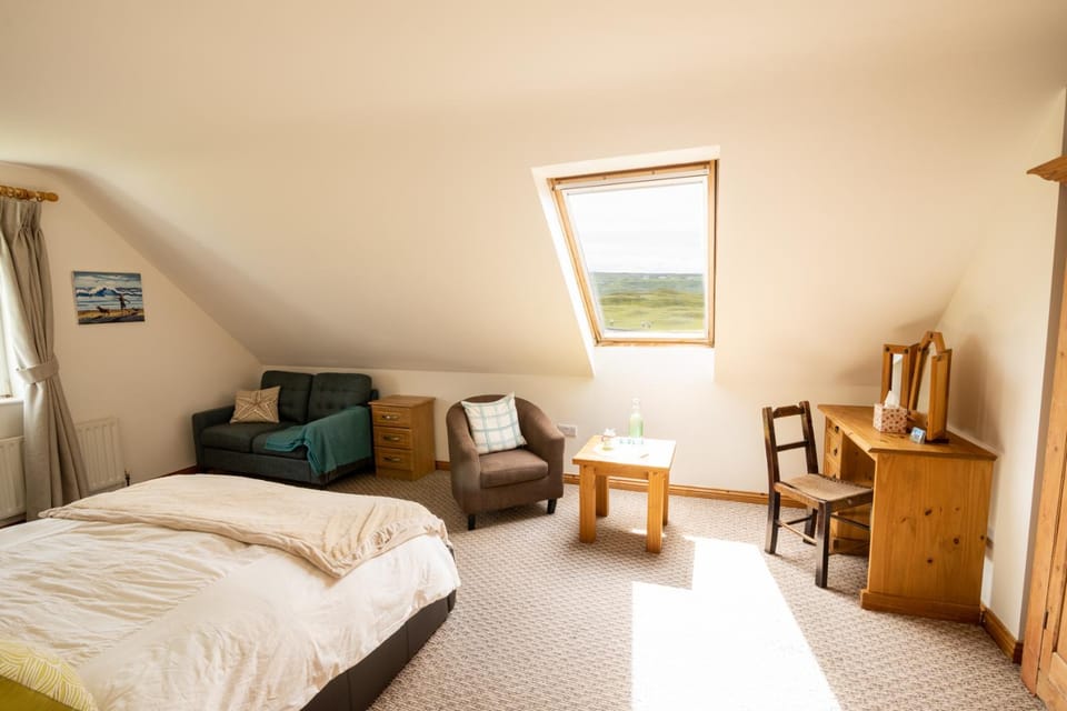 Pier House Bed and Breakfast in County Clare