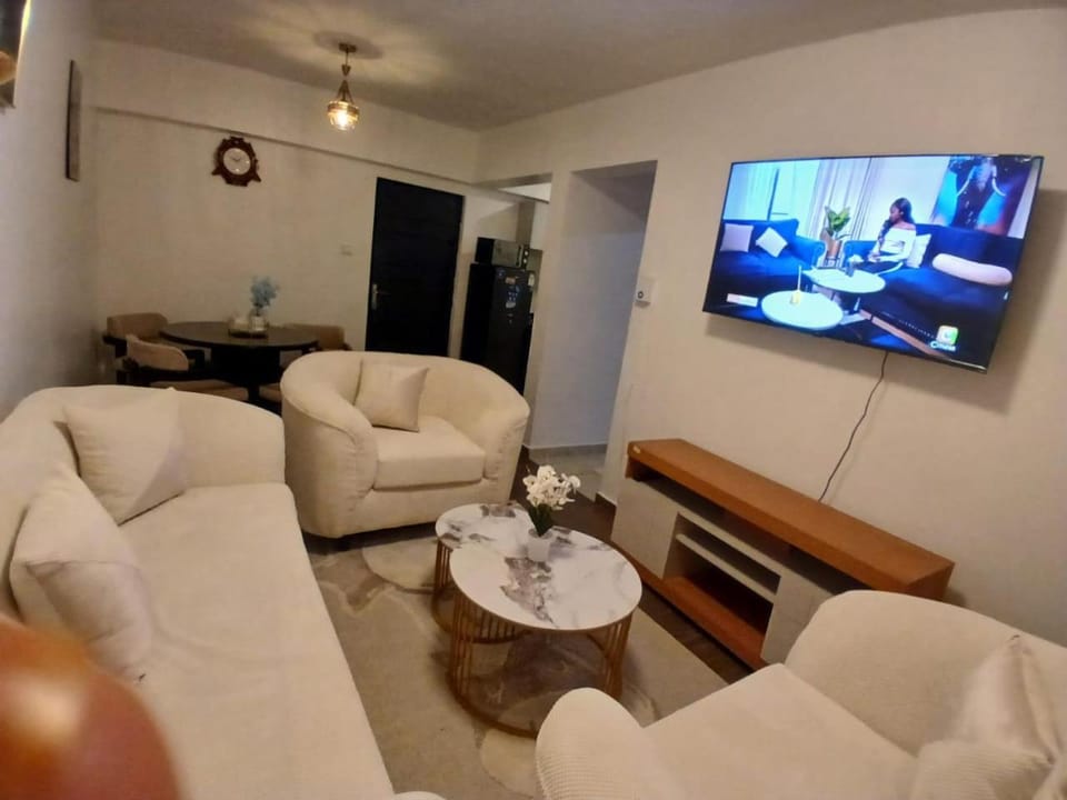 Oasis lady two Apartment in Nairobi