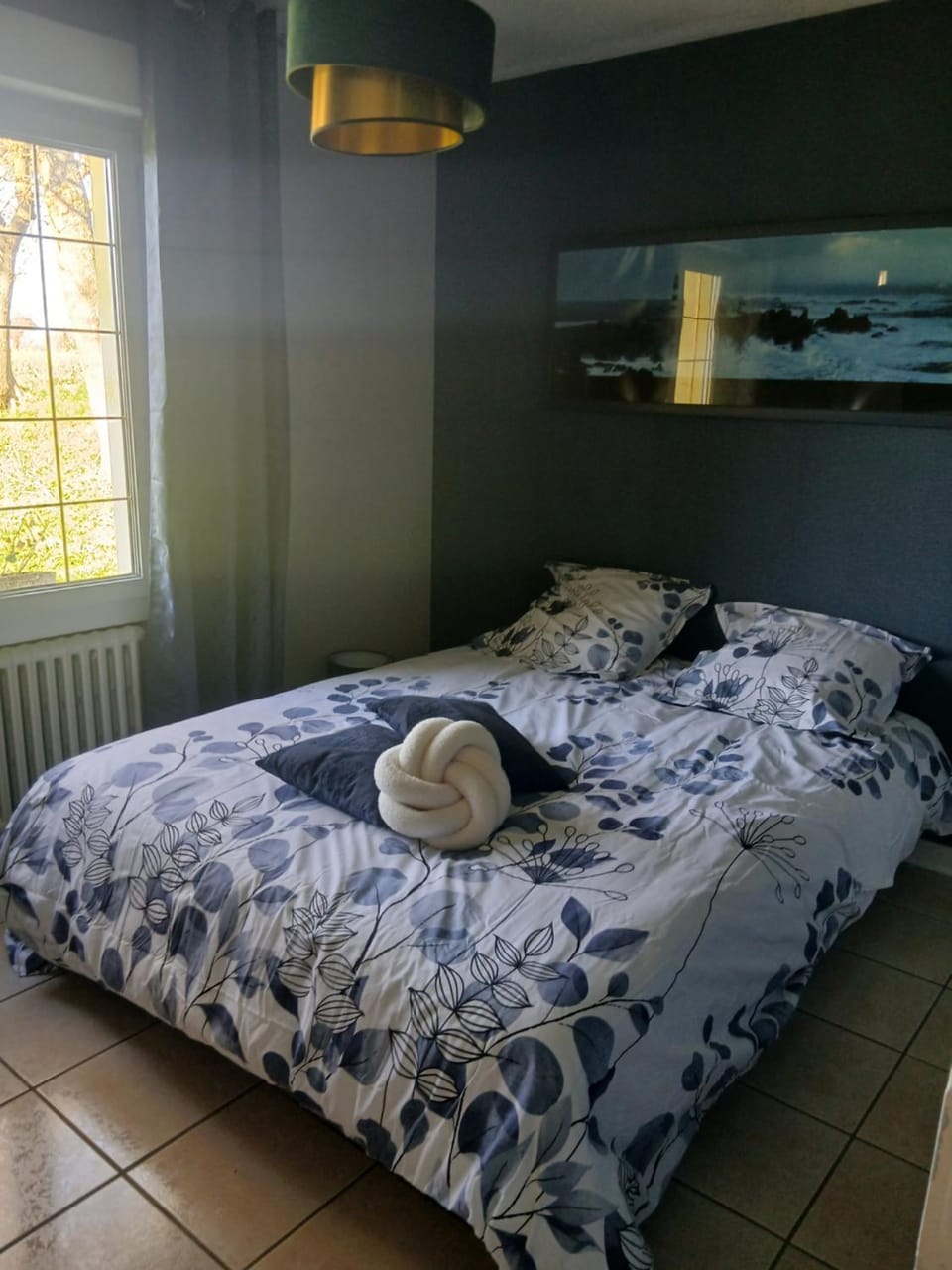 Chambre d hote bucolique Bed and Breakfast in Finistere