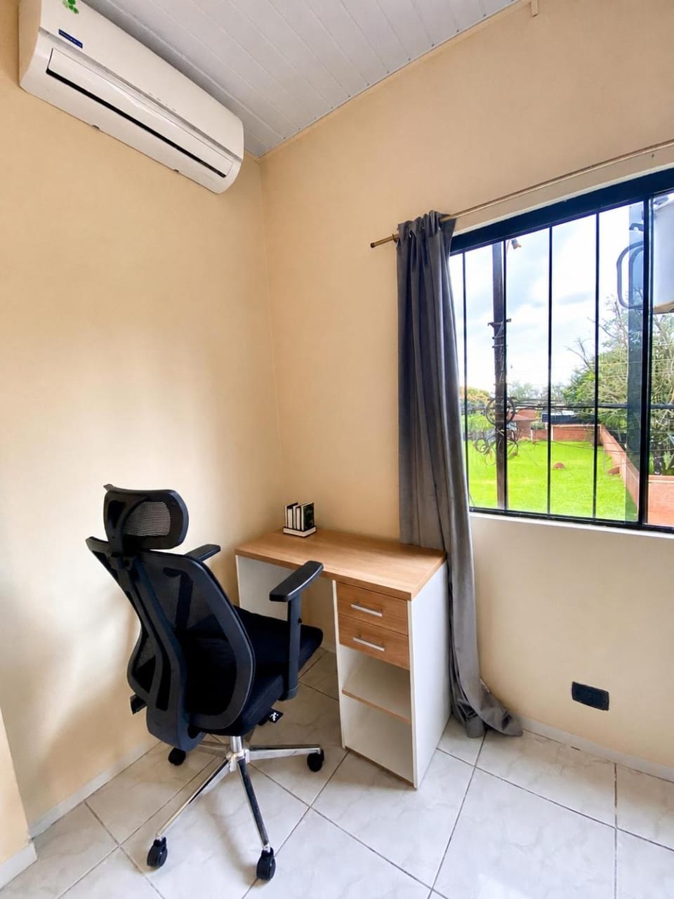 Departamento Amoblado en pleno Centro Hohenau Apartment in Misiones Province, Argentina