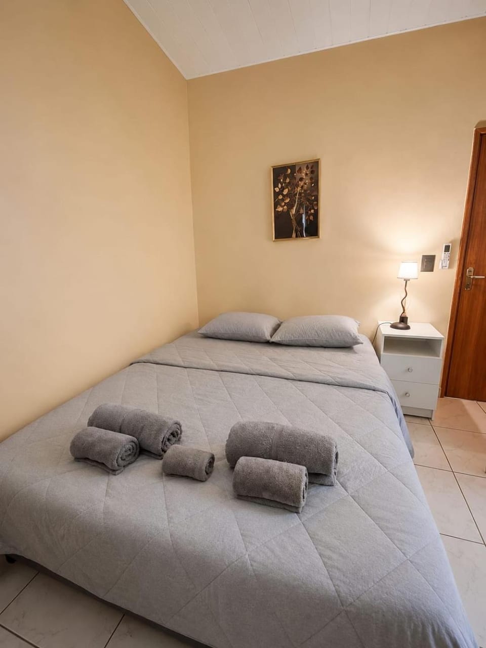 Departamento Amoblado en pleno Centro Hohenau Apartment in Misiones Province, Argentina