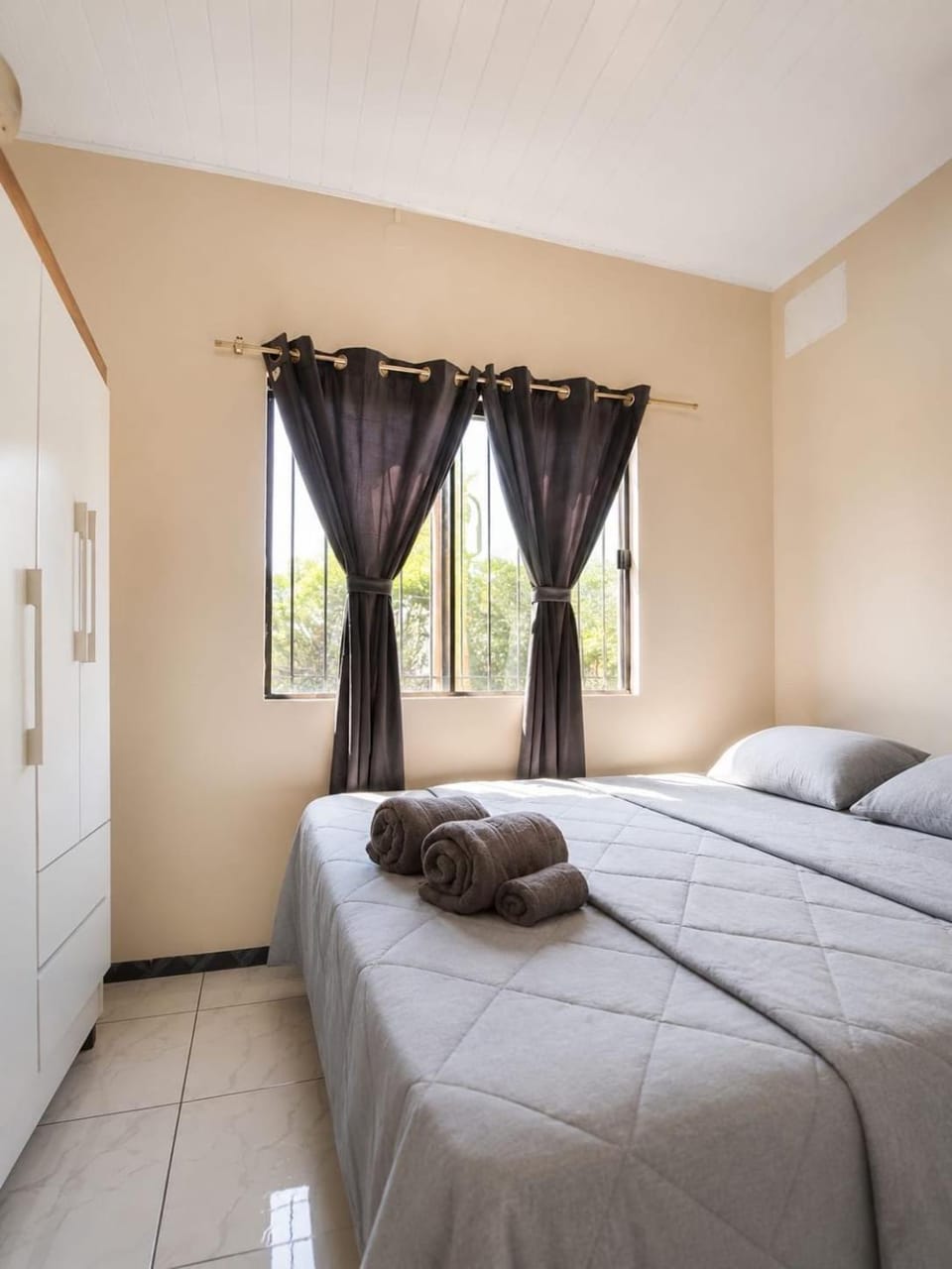 Departamento Amoblado en pleno Centro Hohenau Apartment in Misiones Province, Argentina