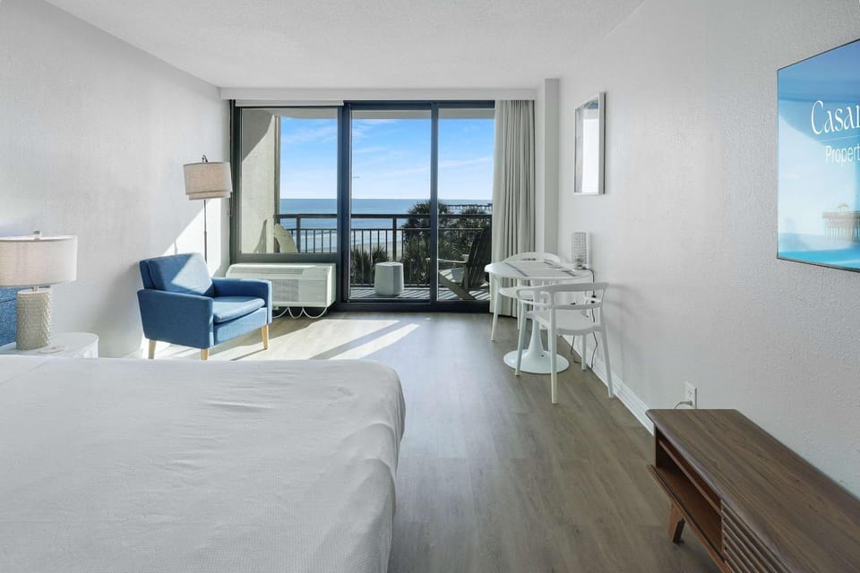 Casa Palmera By Casanita - Small-Dog Friendly Suite House in Myrtle Beach