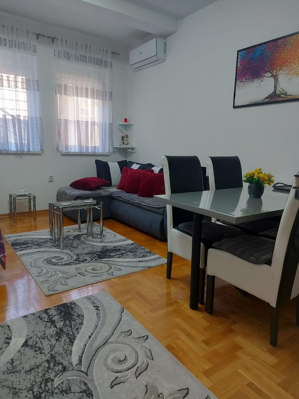 Studio apartman BB4 Apartment in Serbia