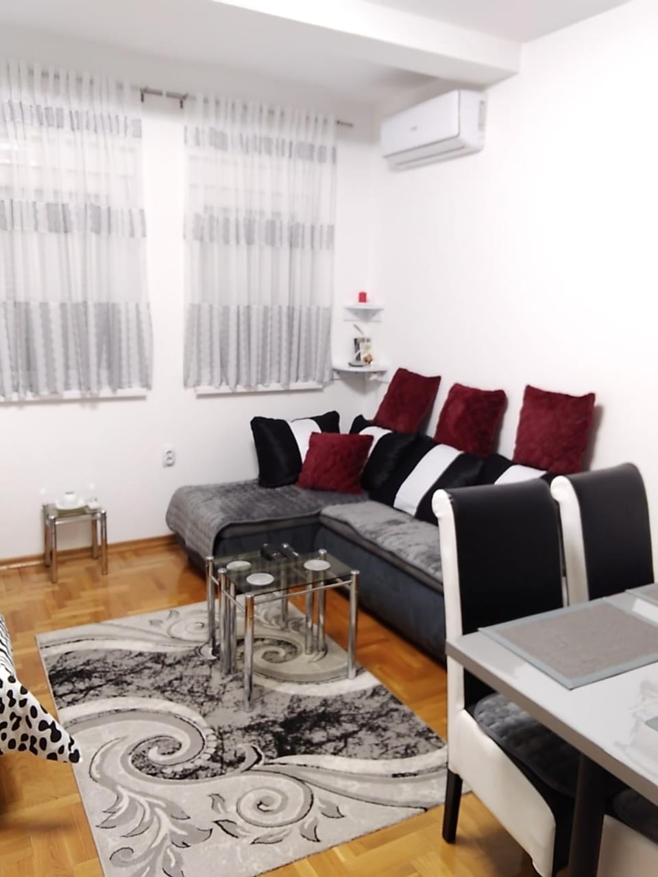 Studio apartman BB4 Apartment in Serbia