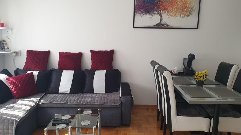 Studio apartman BB4 Apartment in Serbia