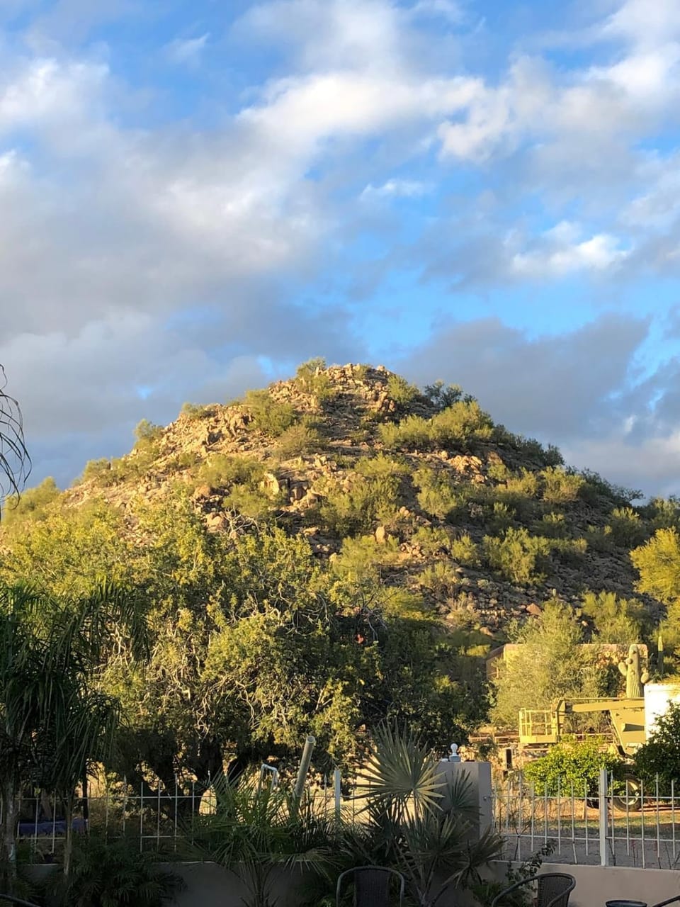 Day, Natural landscape, View (from property/room), Mountain view