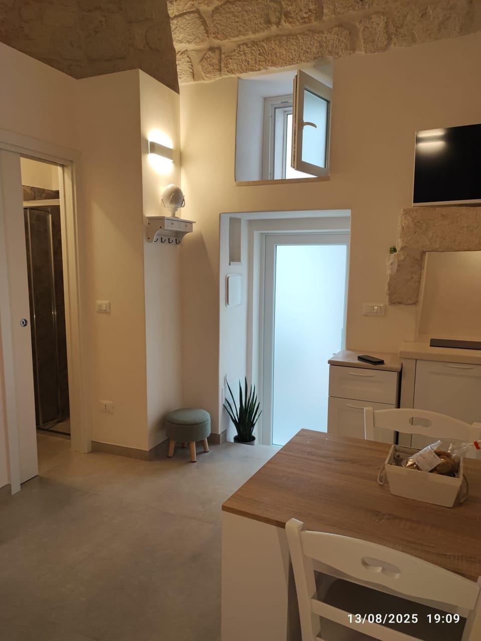 Casetta La Roccia House in Ostuni