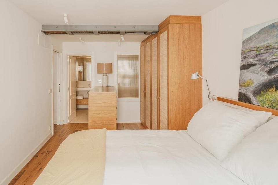 La Marinera Apartment in Santander