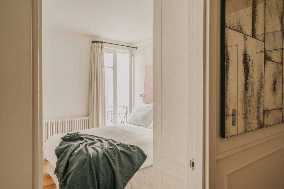 La Marinera Apartment in Santander