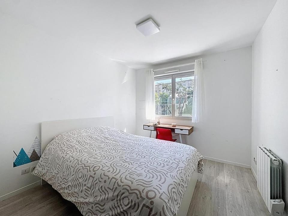 Apt 5p standing - Paris Cergy pontoise Apartment in Pontoise