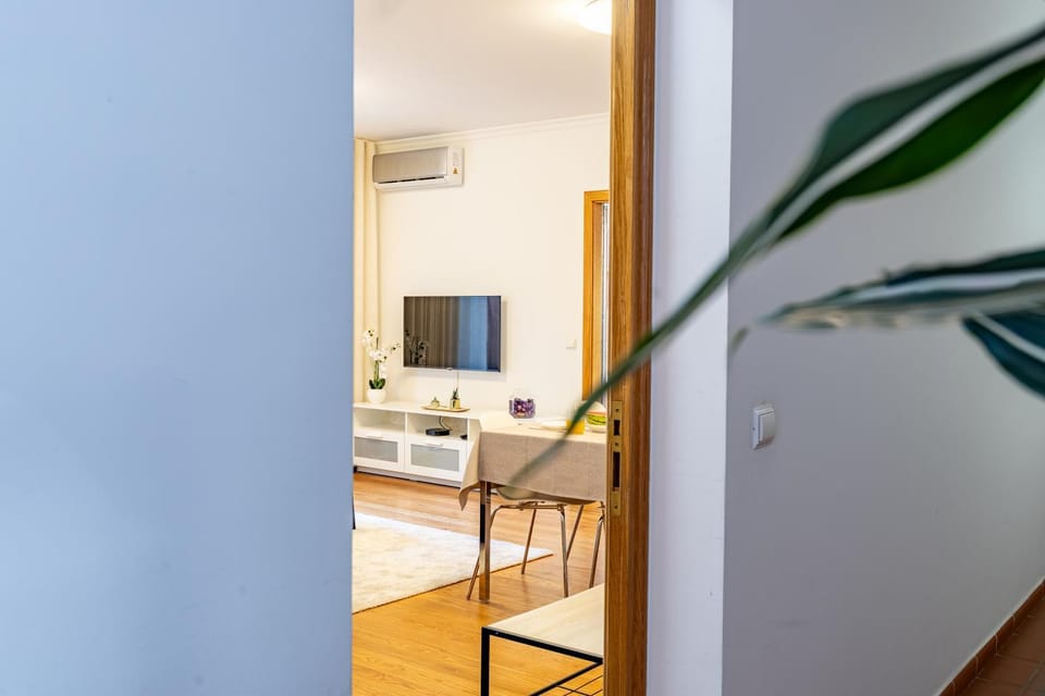 Palm Tree by YOUR KEY Apartment in Caniço