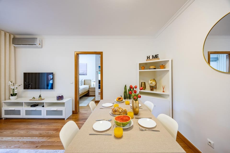 Palm Tree by YOUR KEY Apartment in Caniço
