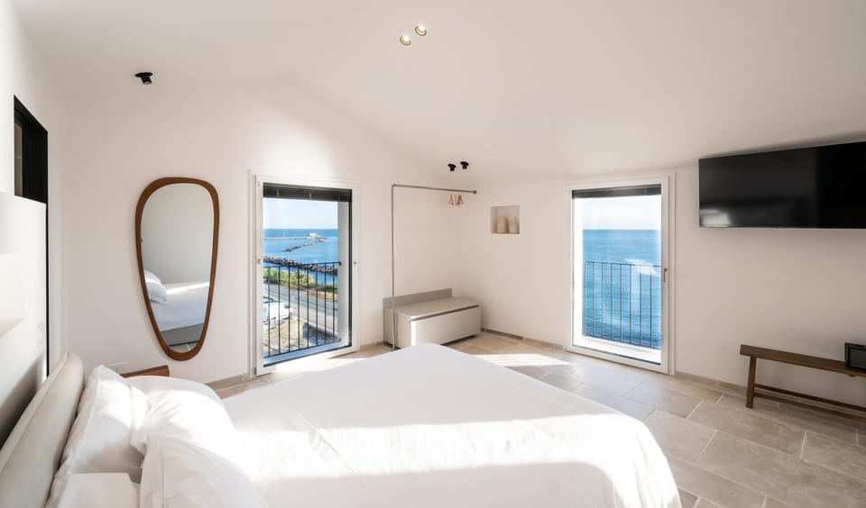 View (from property/room), Bedroom