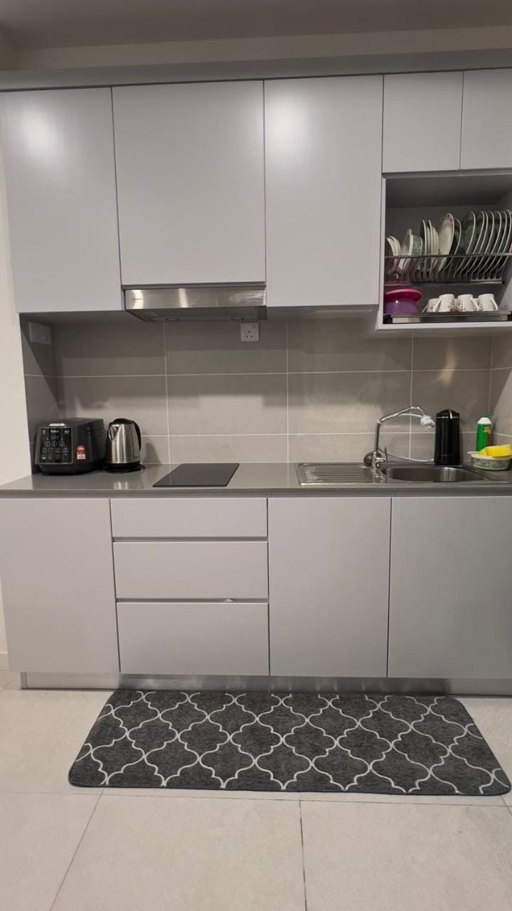 NA Homestay Kota Samarahan Apartment in Kuching