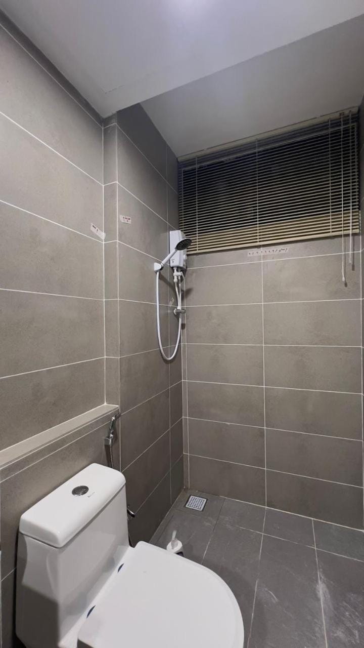 NA Homestay Kota Samarahan Apartment in Kuching