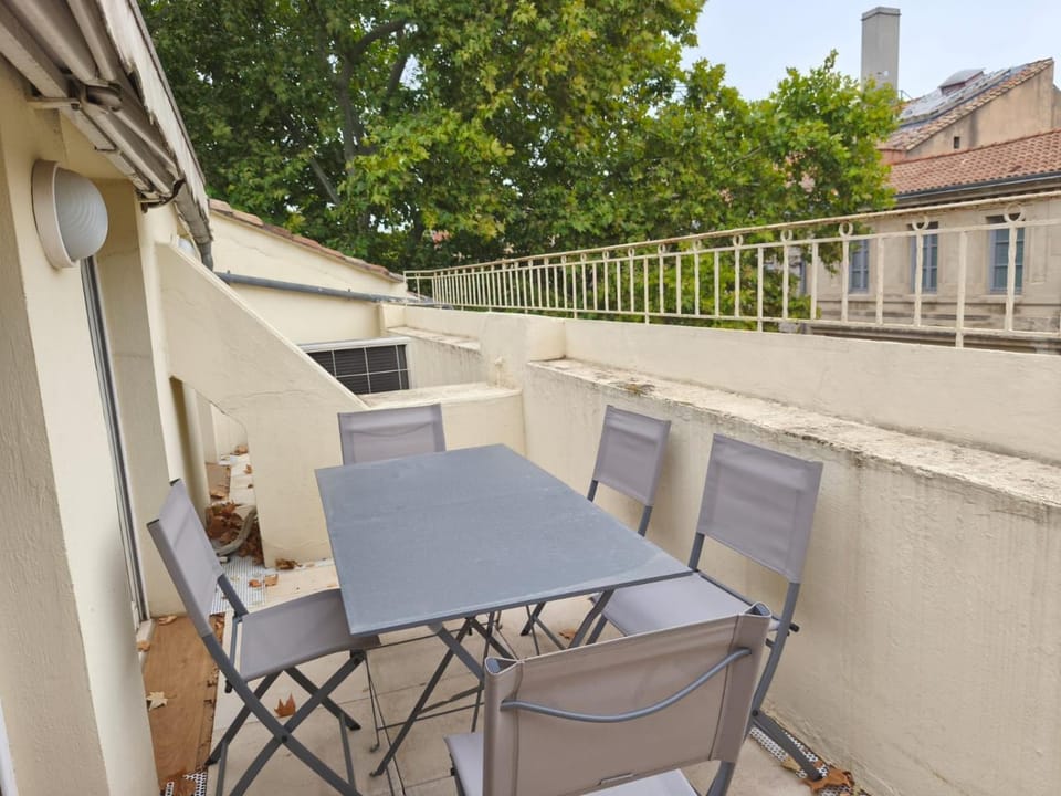 Patio, View (from property/room)