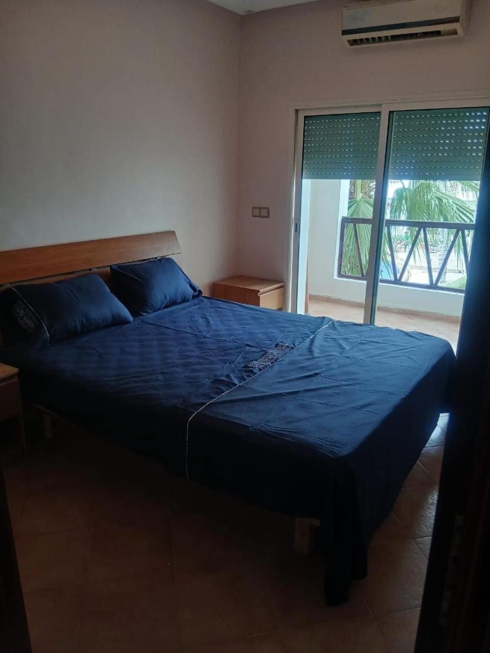 Appartement Piscine Plage Pool Beach Sidi Bouzid Apartment in Casablanca-Settat
