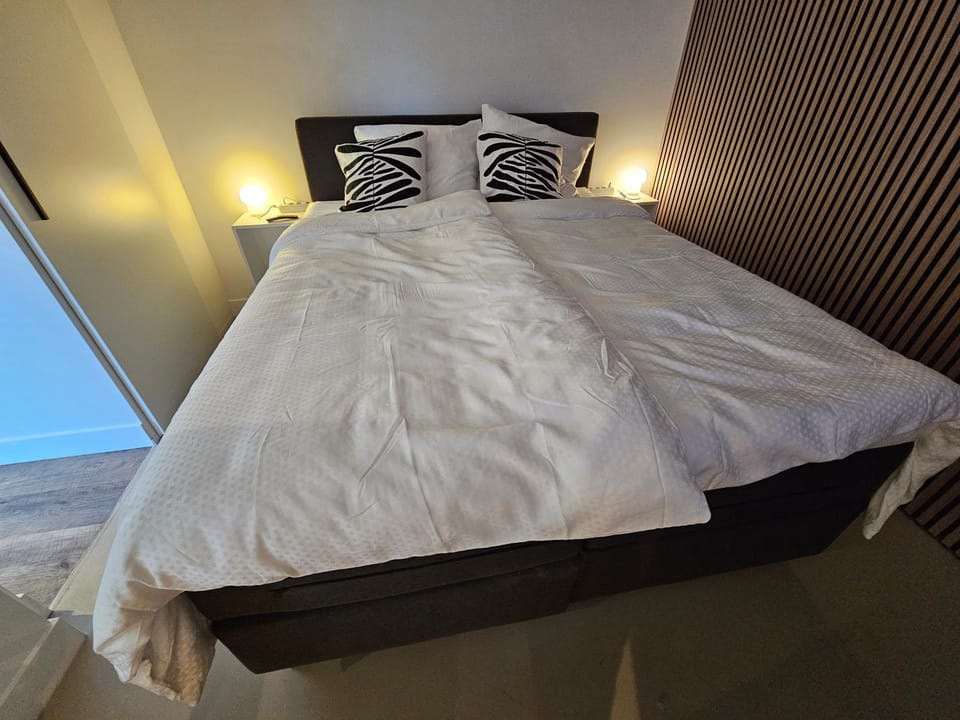Leaf & Lounge Twente Bed and Breakfast in Overijssel (province)
