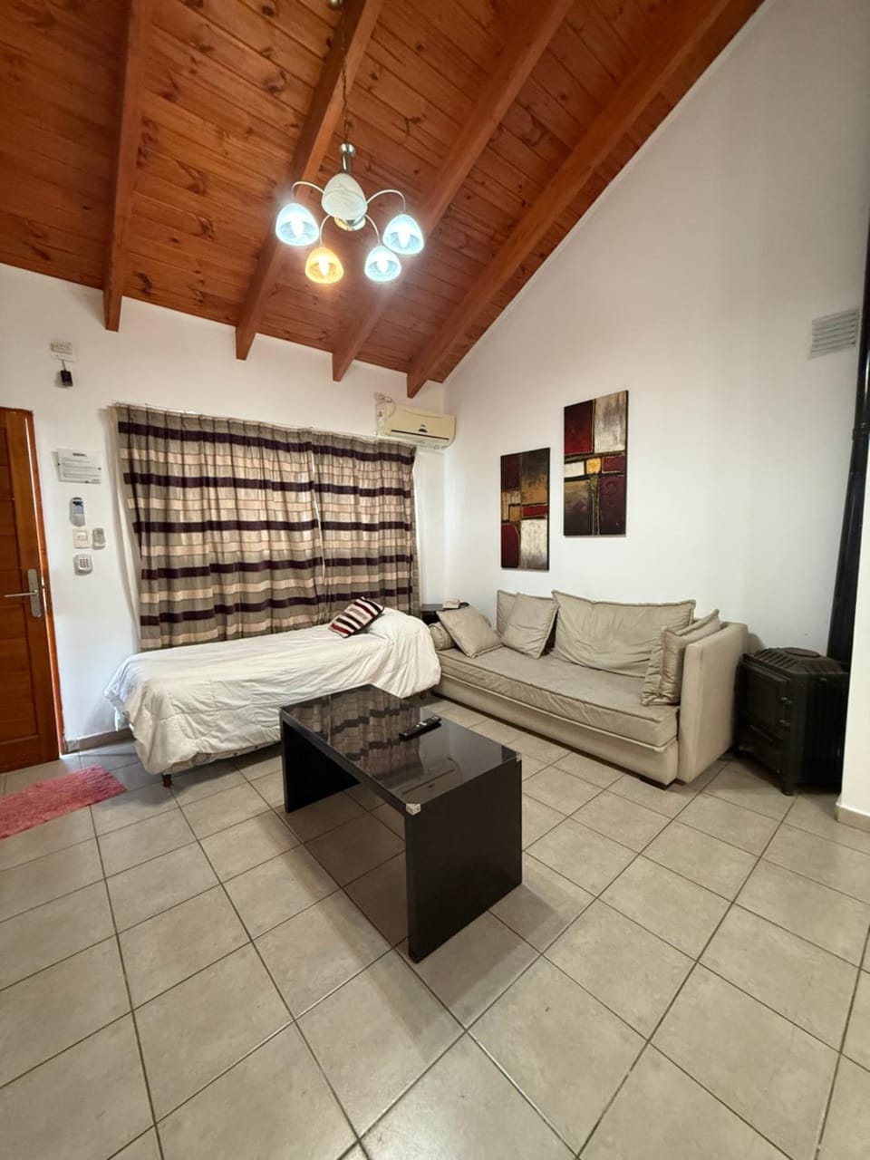 Takua del Lago Apartment in Potrero de los Funes