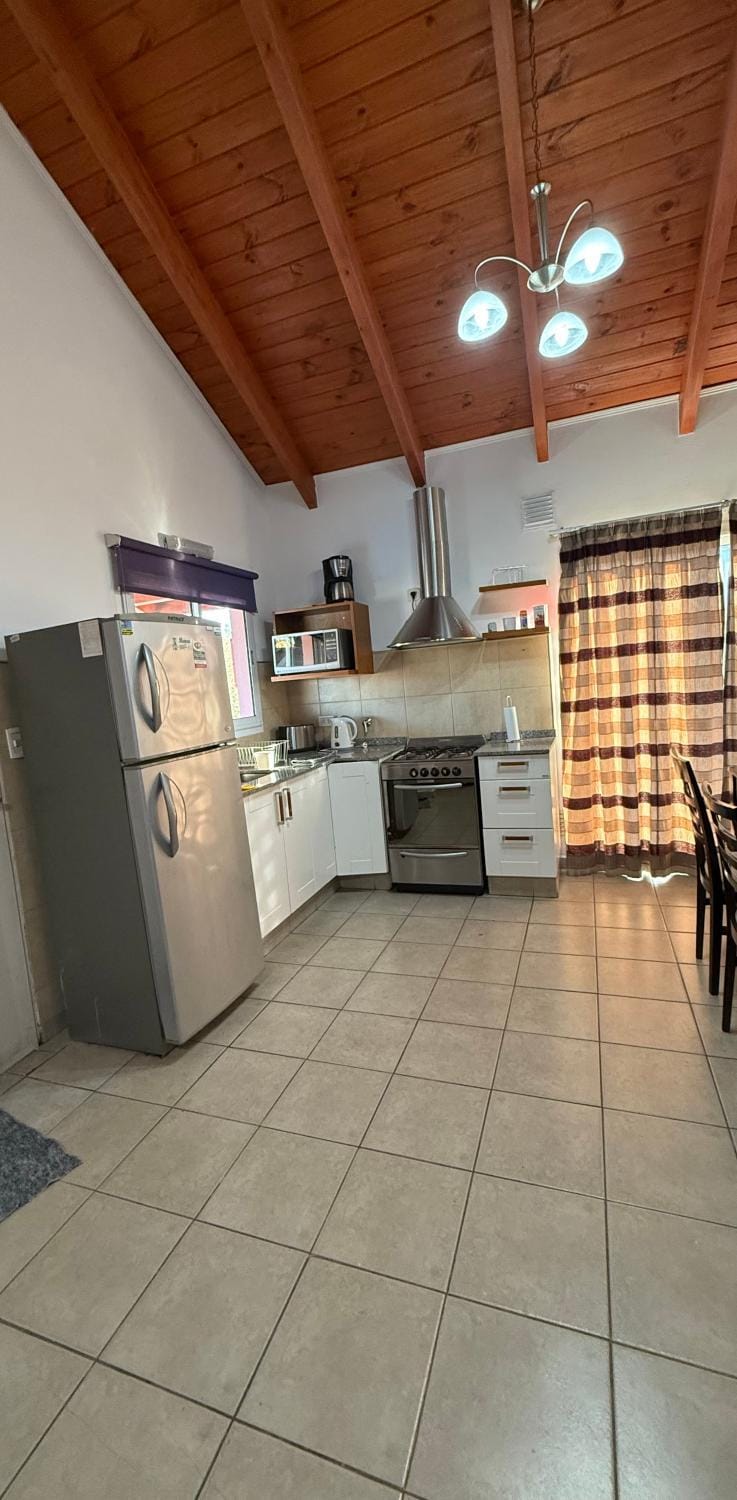 Takua del Lago Apartment in Potrero de los Funes
