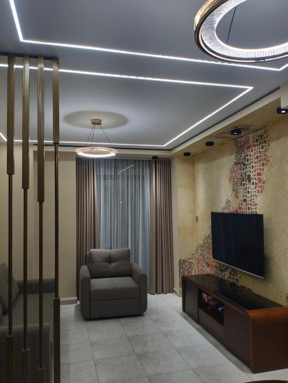 My Loft in Bejaia Apartment in Algeria