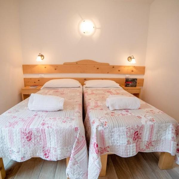 Residence Alpenrose Apartment hotel in Trentino-South Tyrol