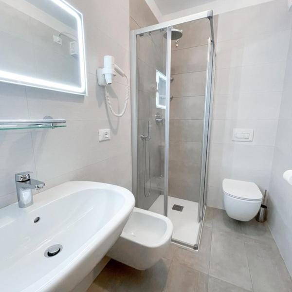 Residence Alpenrose Apartment hotel in Trentino-South Tyrol