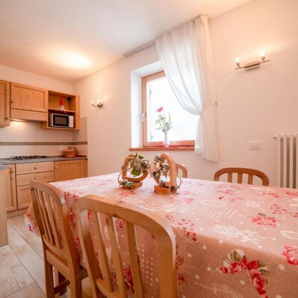 Residence Alpenrose Apartment hotel in Trentino-South Tyrol