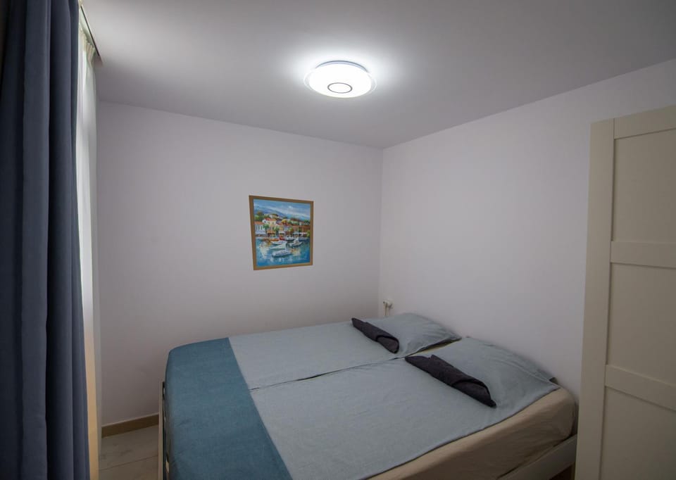 Maravilla Tranquila Apartment Apartment in Costa del Silencio