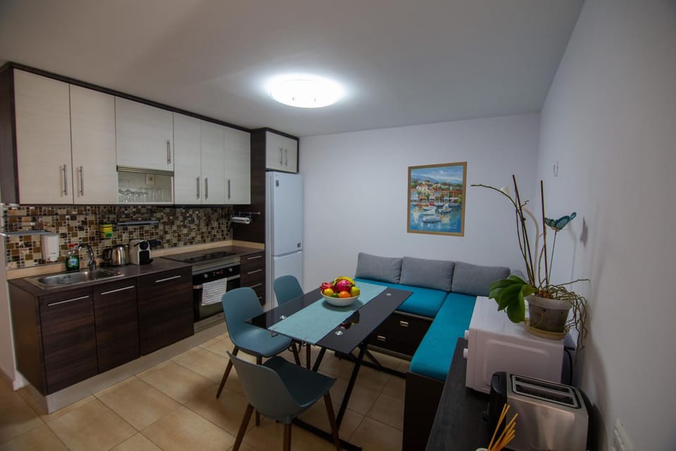 Maravilla Tranquila Apartment Apartment in Costa del Silencio