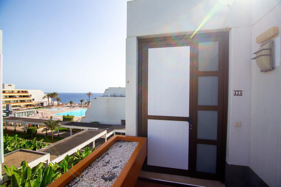 Maravilla Tranquila Apartment Apartment in Costa del Silencio