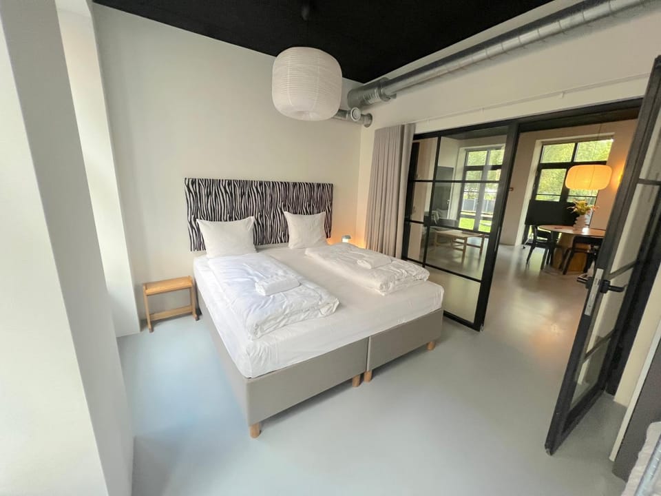Lovely Apartments In Cozy Neighborhood Apartment hotel in Frederiksberg