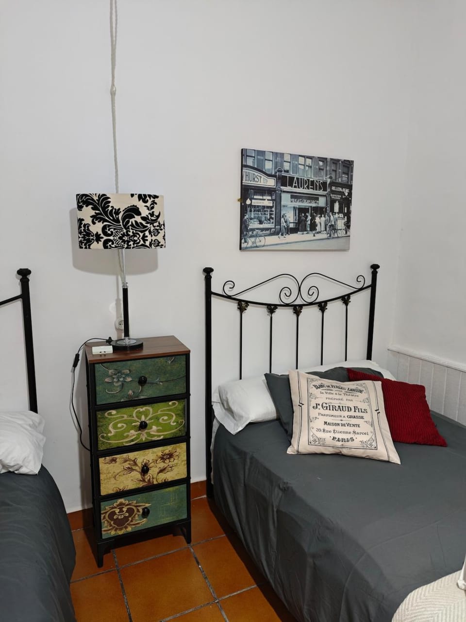 Apartamento en Casona Indiana con jardin Apartment in Asturias