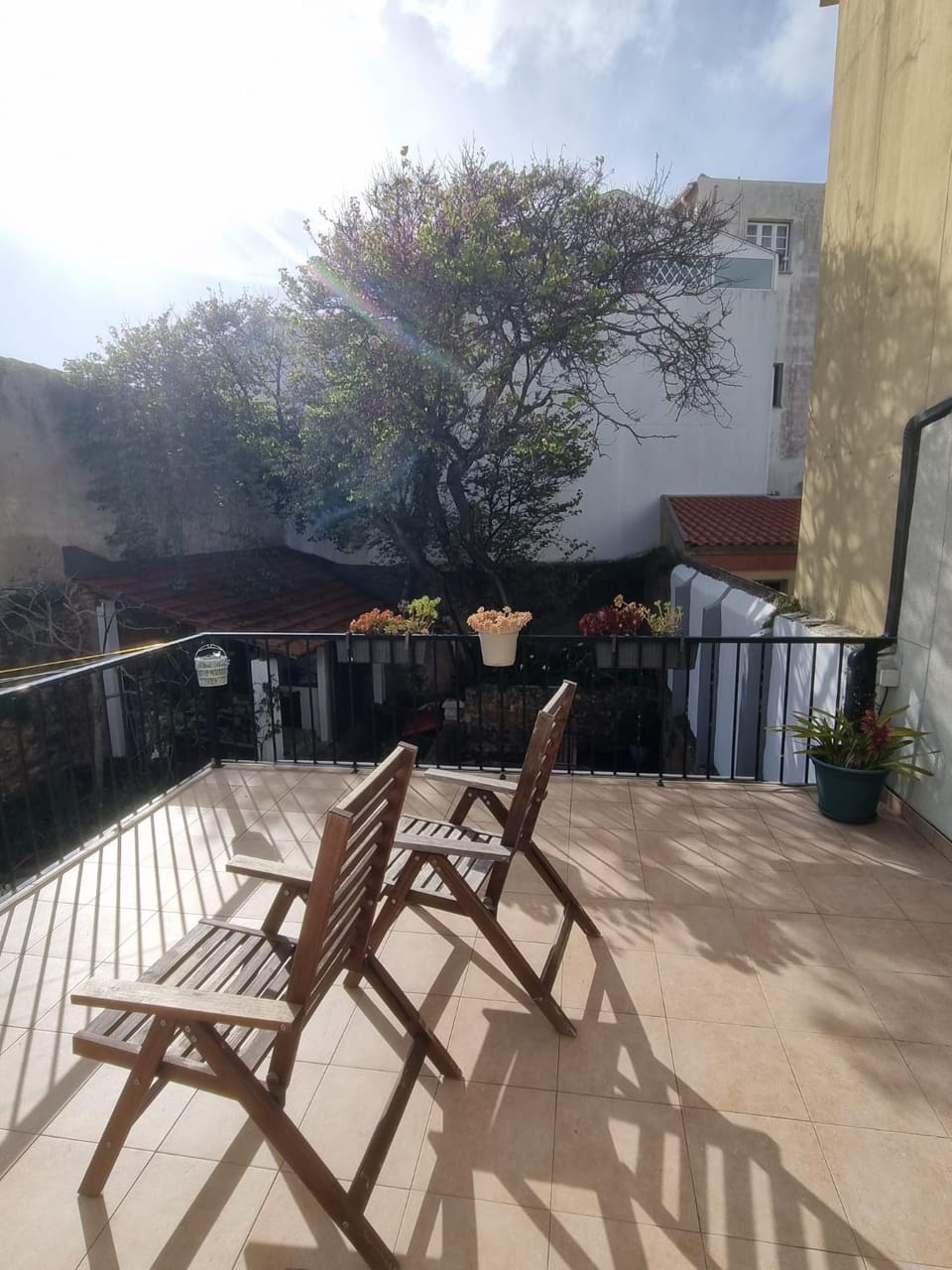 Comfortable rustic house with spacious garden near the beach Villa in Coimbra District, Portugal