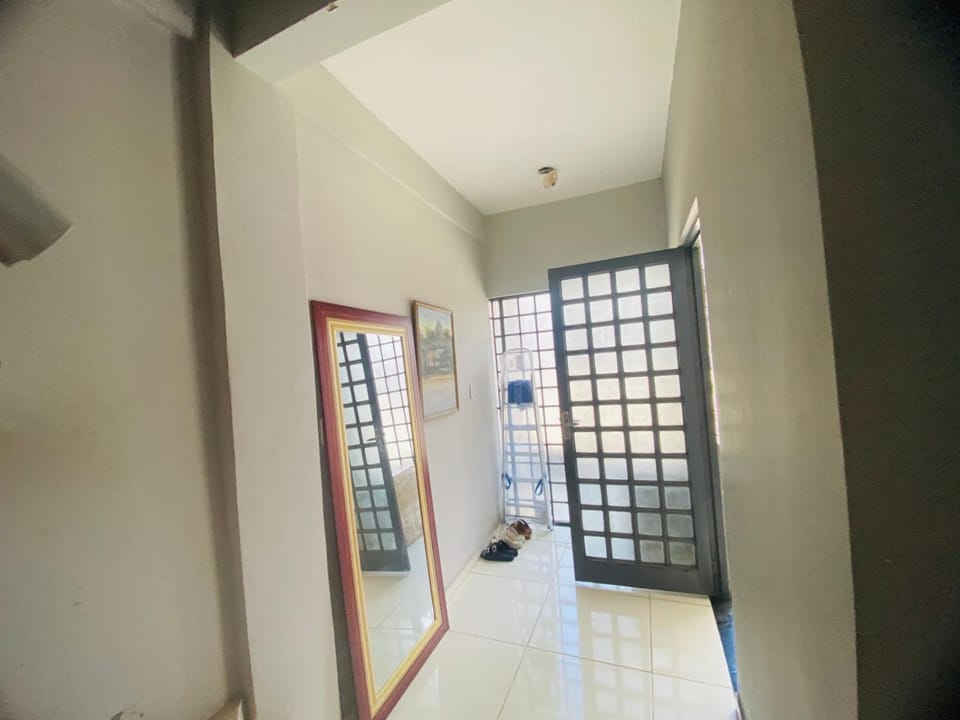Cop 30 - Casa Miranda House in Belém