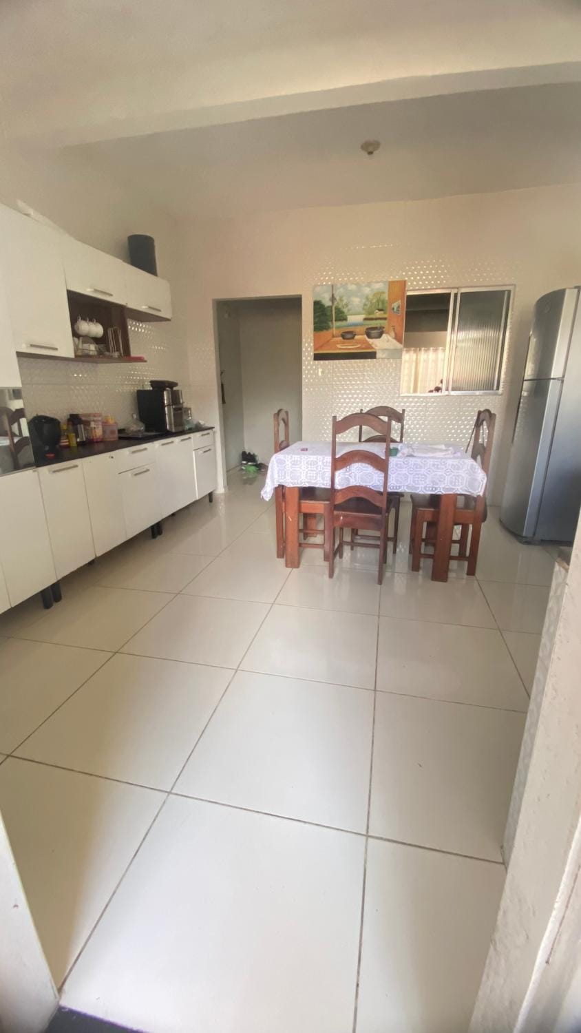 Cop 30 - Casa Miranda House in Belém