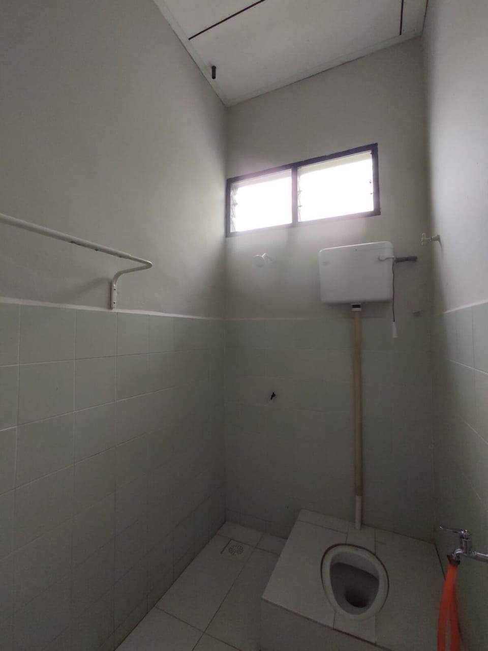 Munadibstay Dzul House in Terengganu, Malaysia
