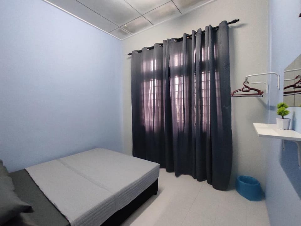 Munadibstay Dzul House in Terengganu, Malaysia
