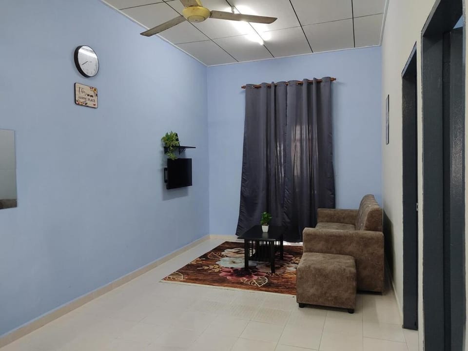 Munadibstay Dzul House in Terengganu, Malaysia