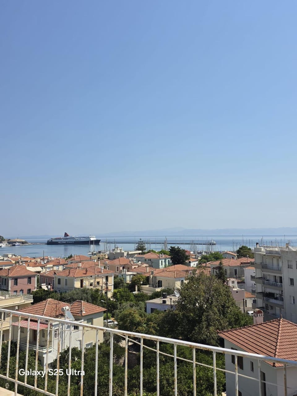 City view