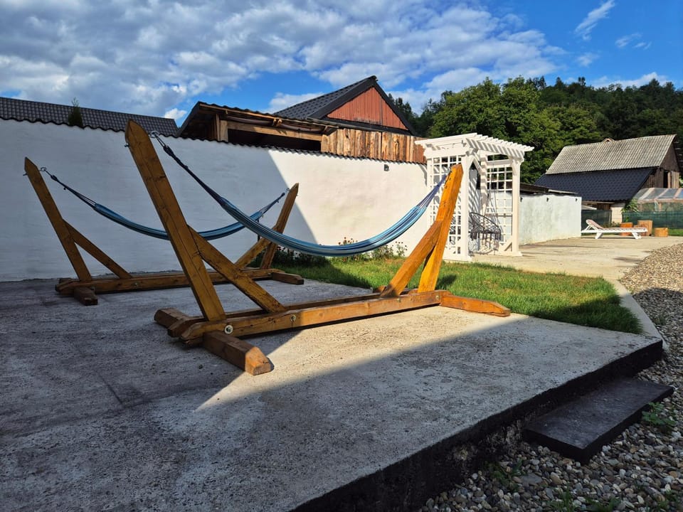 Day, sunbed