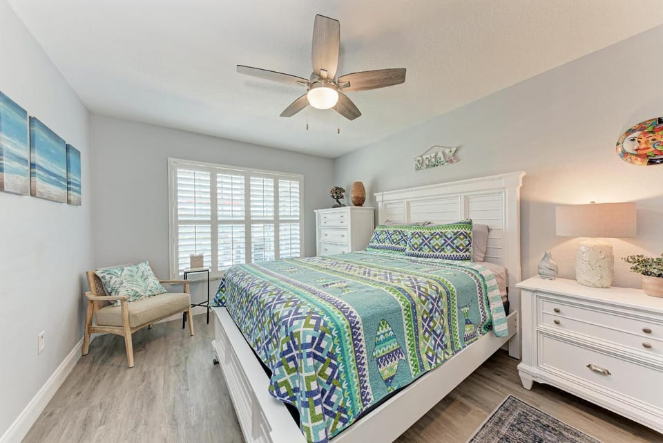 Forget Me Knot House in Bradenton