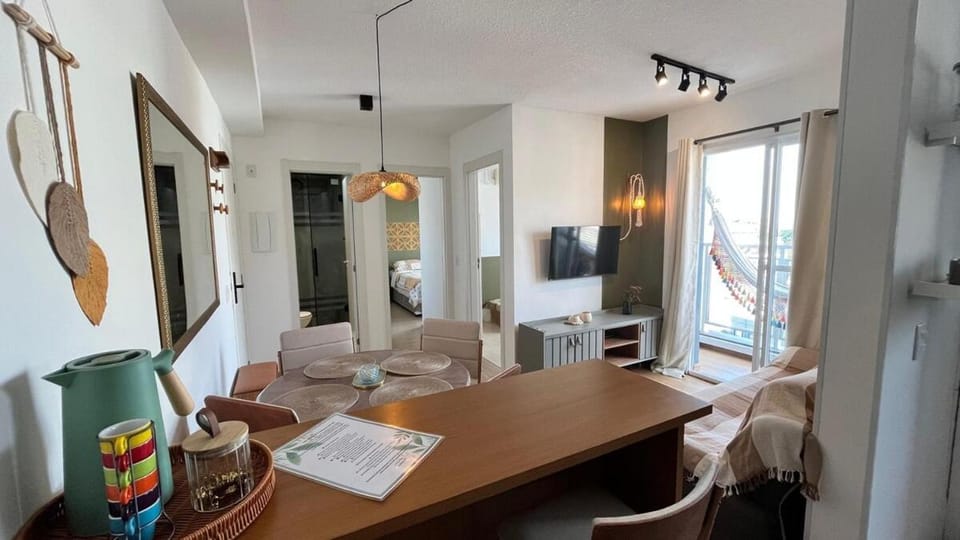 Charme e aconchego na Região Portuária do Rio Apartment in Rio de Janeiro